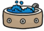 Jacuzzi Verhuur Friesland