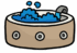 Jacuzzi Verhuur Friesland