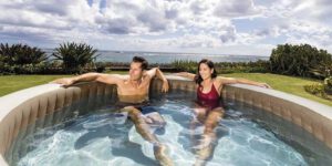 Jacuzzi huren Amsterdam