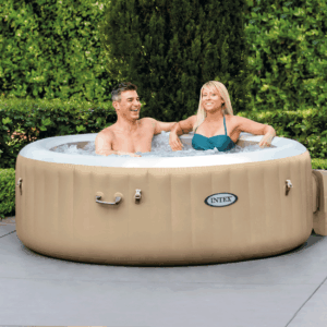 Jacuzzi huren Assendelft